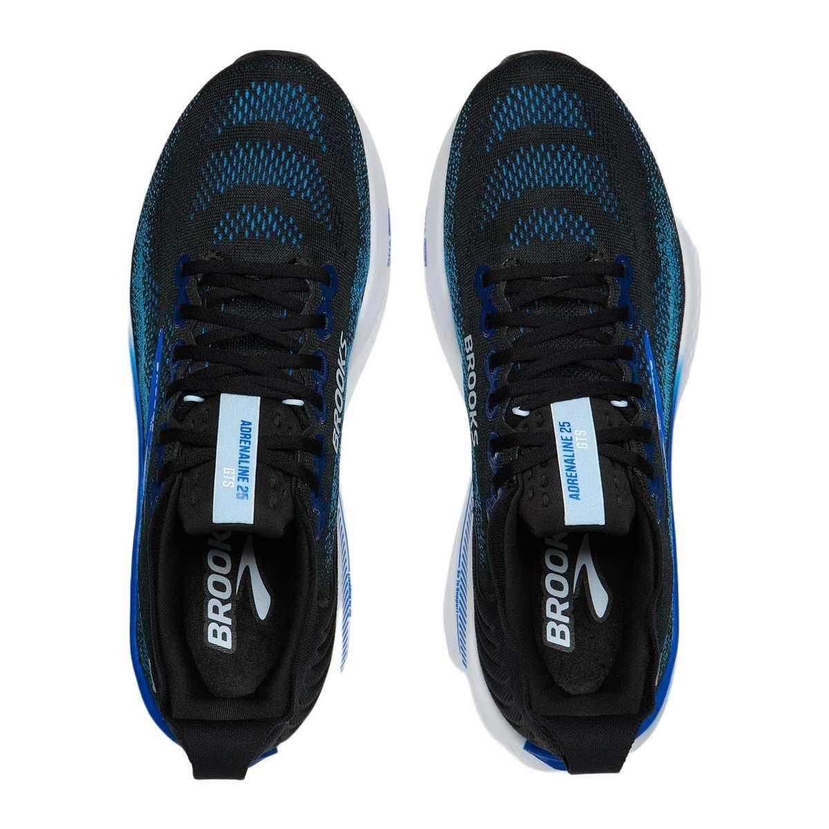 Brooks Adrenaline GTS 25 Scarpe Running Uomo