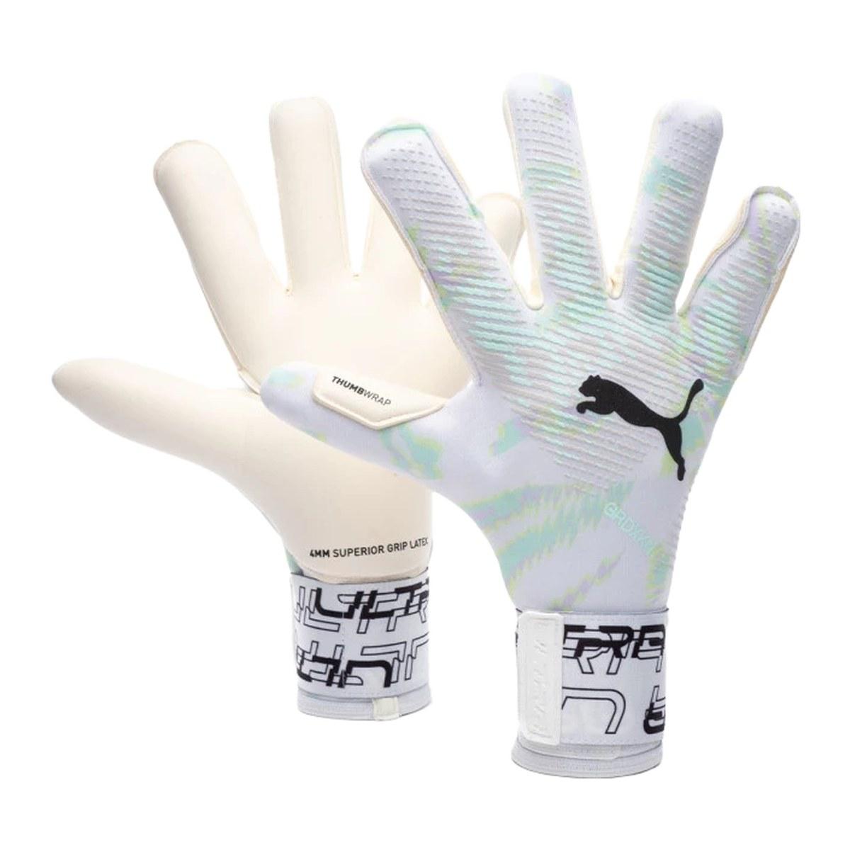 PUMA Ultra Grip 1 BR 01 Guanti da Portiere Professionali