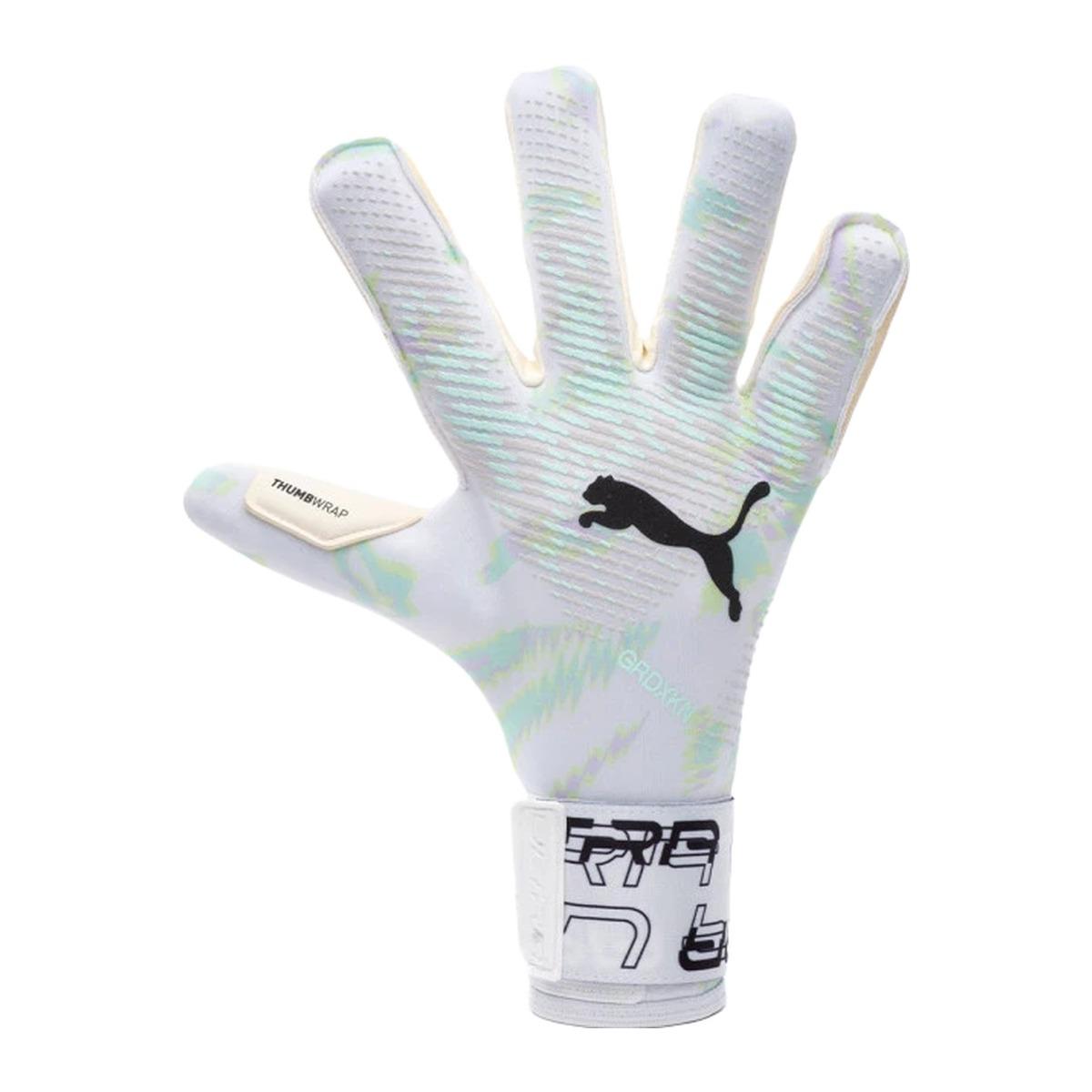 PUMA Ultra Grip 1 BR 01 Guanti da Portiere Professionali