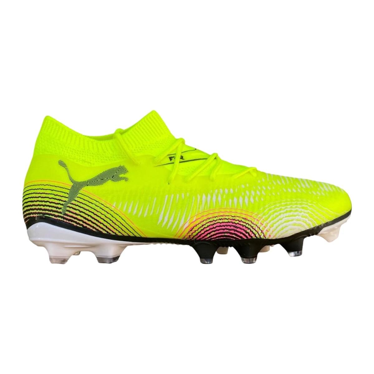 PUMA Future 8 Match FG/AG Scarpe da Calcio