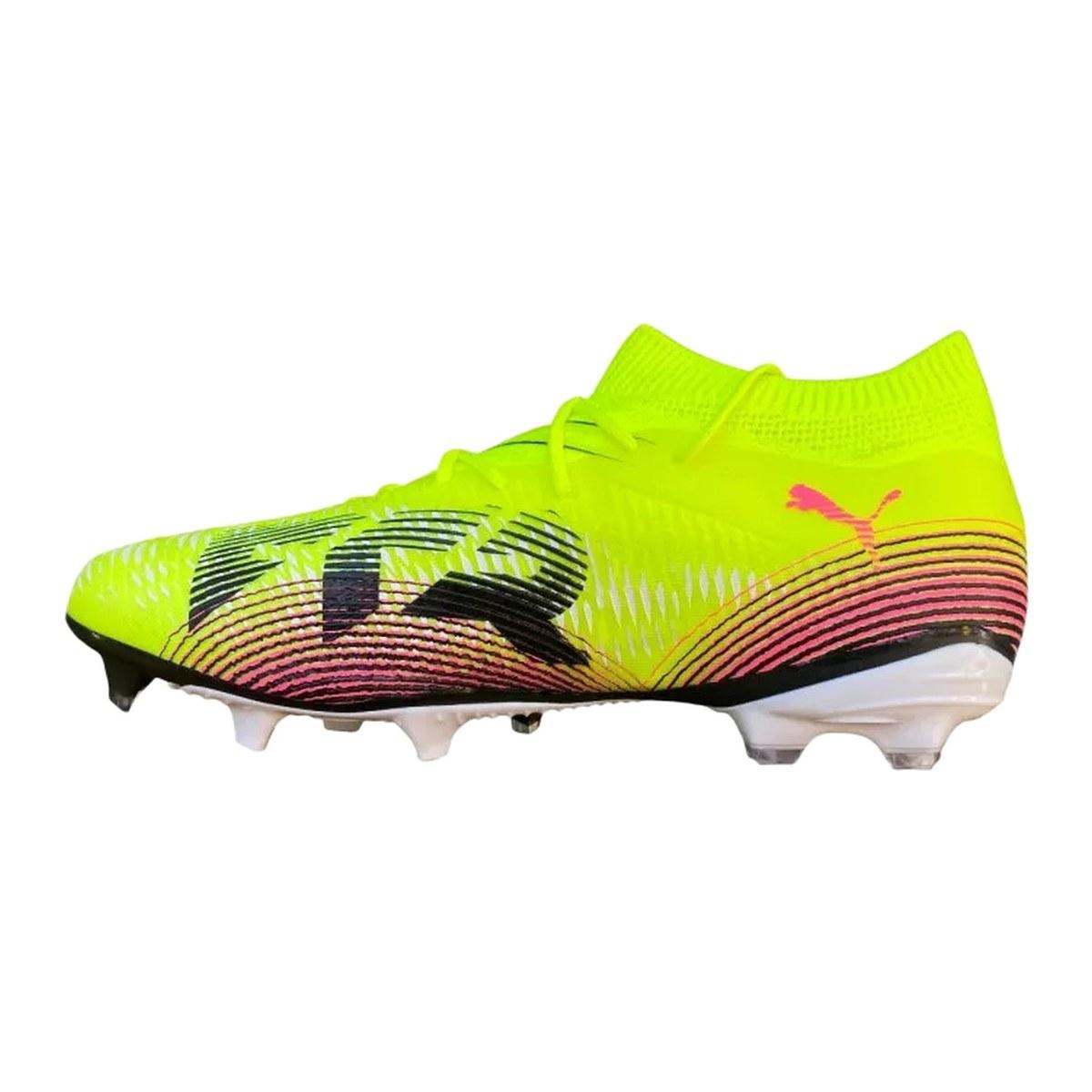 PUMA Future 8 Match FG/AG Scarpe da Calcio