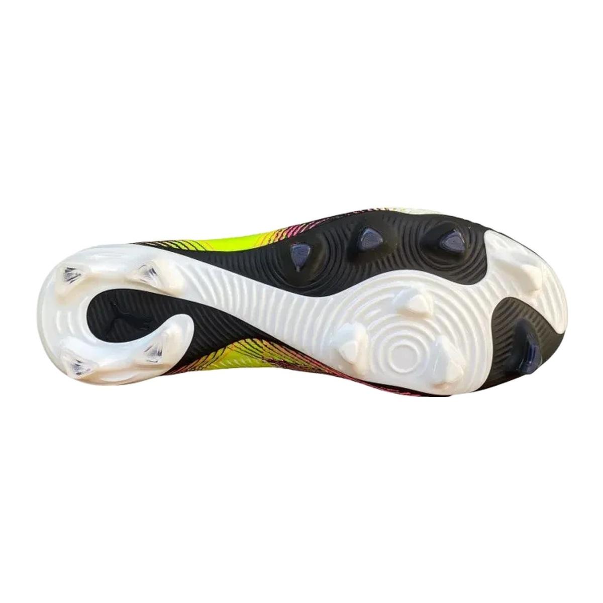 PUMA Future 8 Match FG/AG Scarpe da Calcio