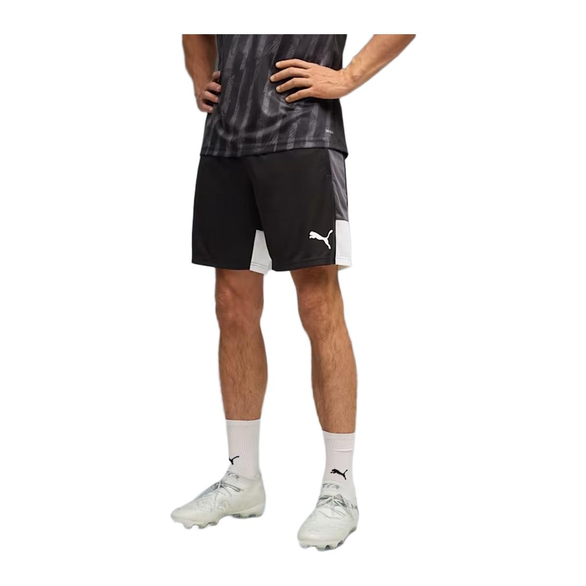 Puma Individual Liga Train 03 Pantaloncini Sportivi Uomo