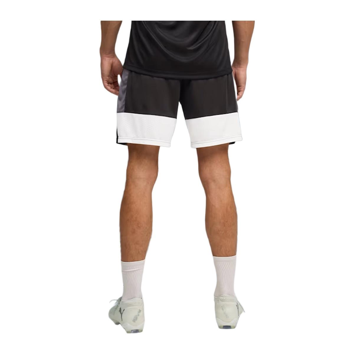 Puma Individual Liga Train 03 Pantaloncini Sportivi Uomo