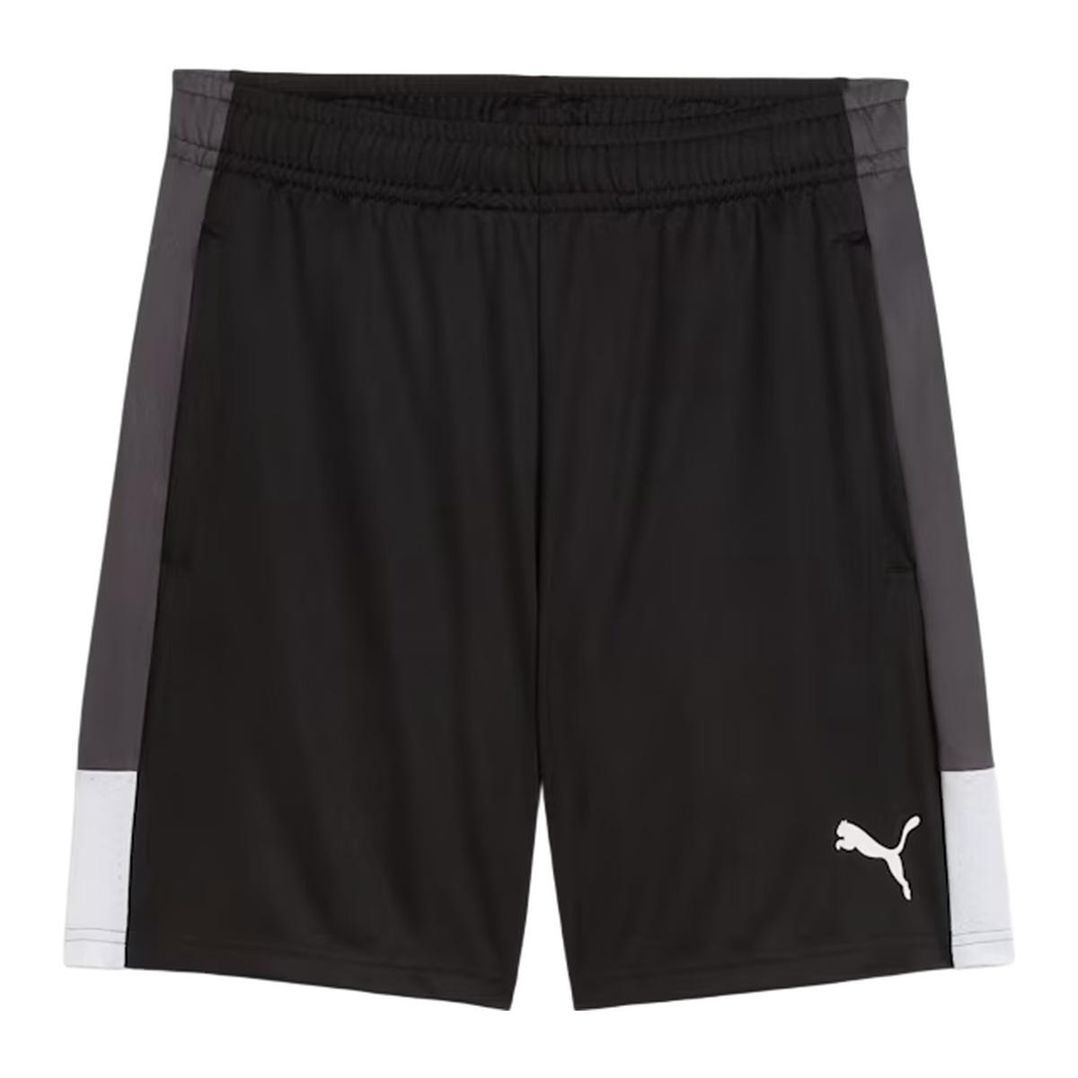 Puma Individual Liga Train 03 Pantaloncini Sportivi Uomo