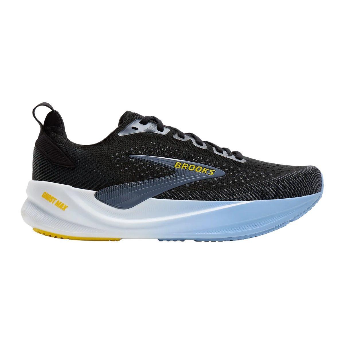 Brooks Ghost Max 4 Scarpe Running Uomo