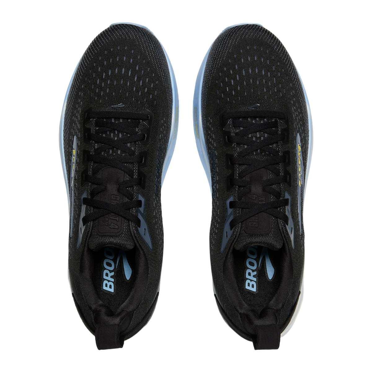 Brooks Ghost Max 4 Scarpe Running Uomo