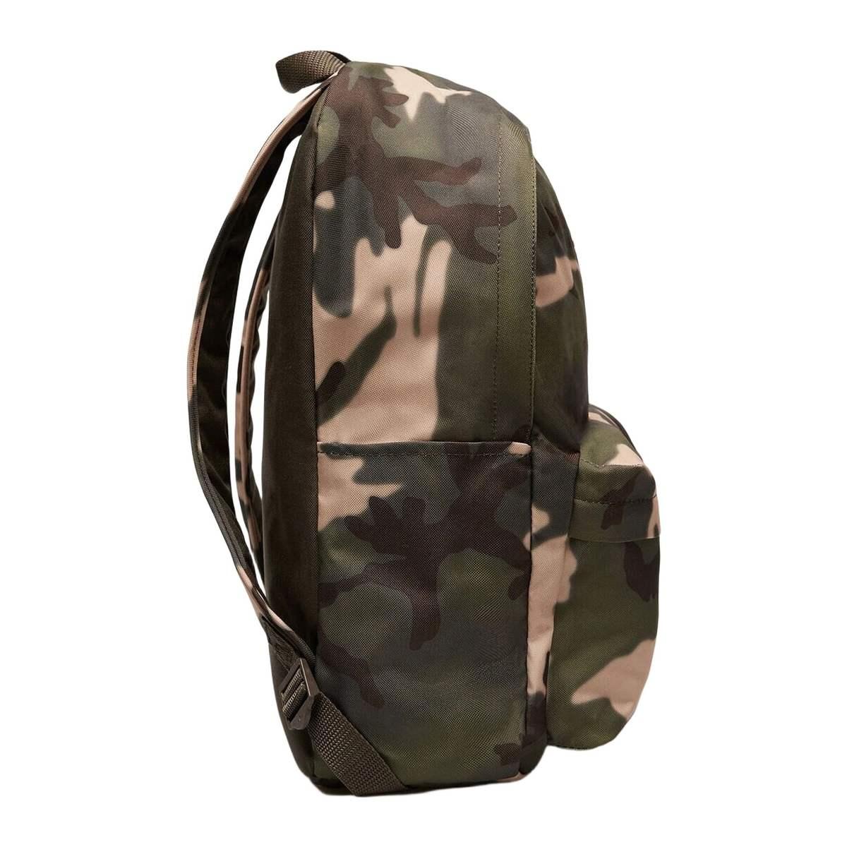 Adidas Camo Zaino Sportivo Resistente con Stampa Mimetica