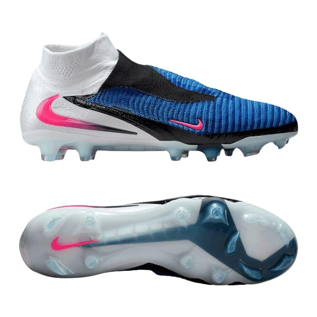 Nike Phantom 6 High Elite Scarpe Calcio Professionali