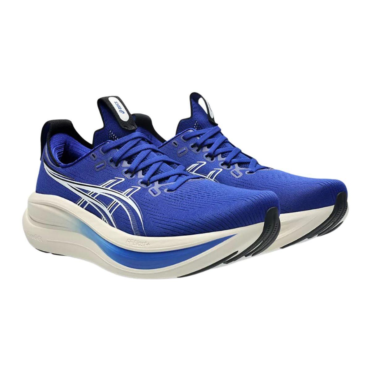 ASICS GEL-NIMBUS 28 Scarpe Running Uomo