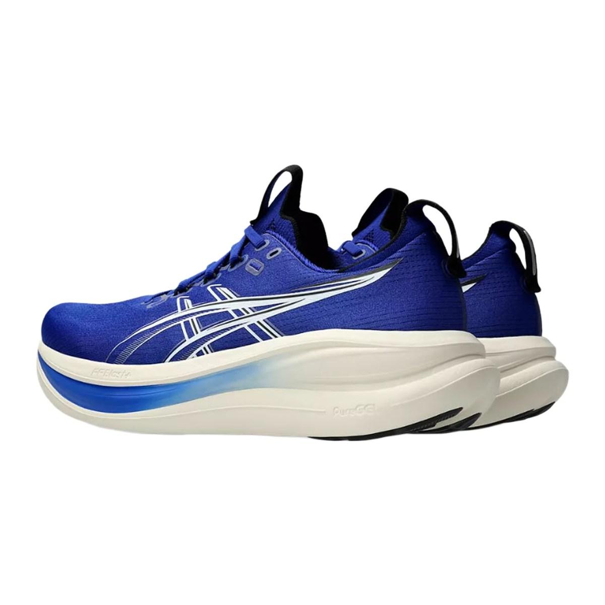 ASICS GEL-NIMBUS 28 Scarpe Running Uomo
