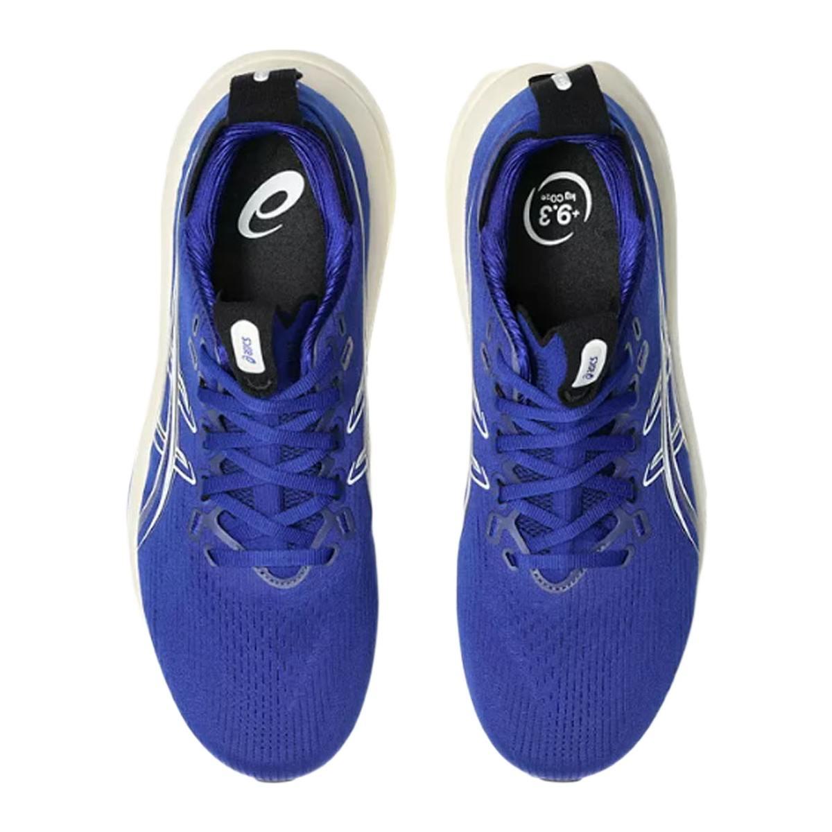 ASICS GEL-NIMBUS 28 Scarpe Running Uomo