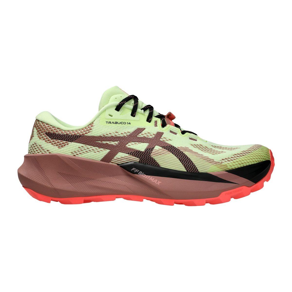 ASICS Trabuco 14 Scarpe Trail Running Uomo