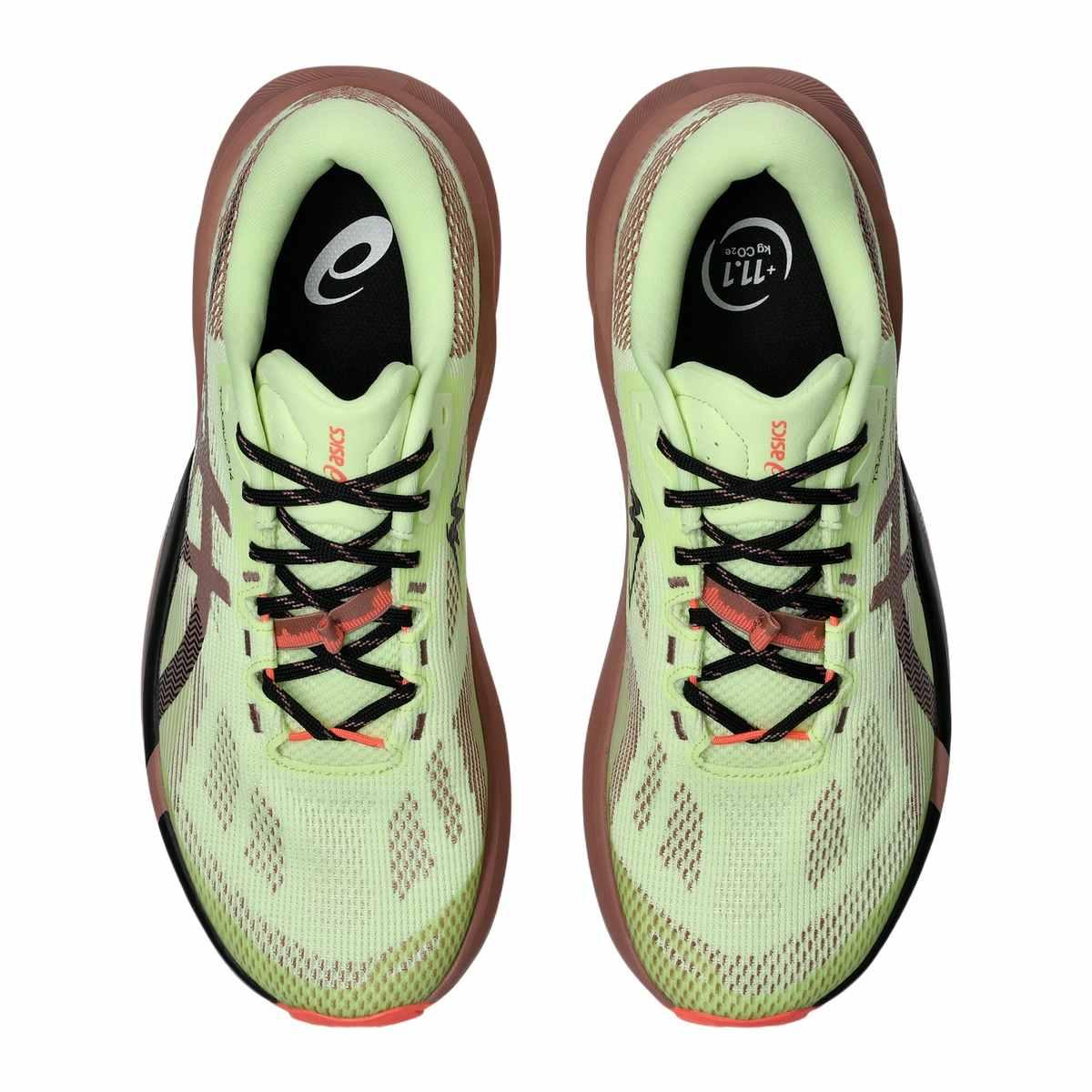 ASICS Trabuco 14 Scarpe Trail Running Uomo