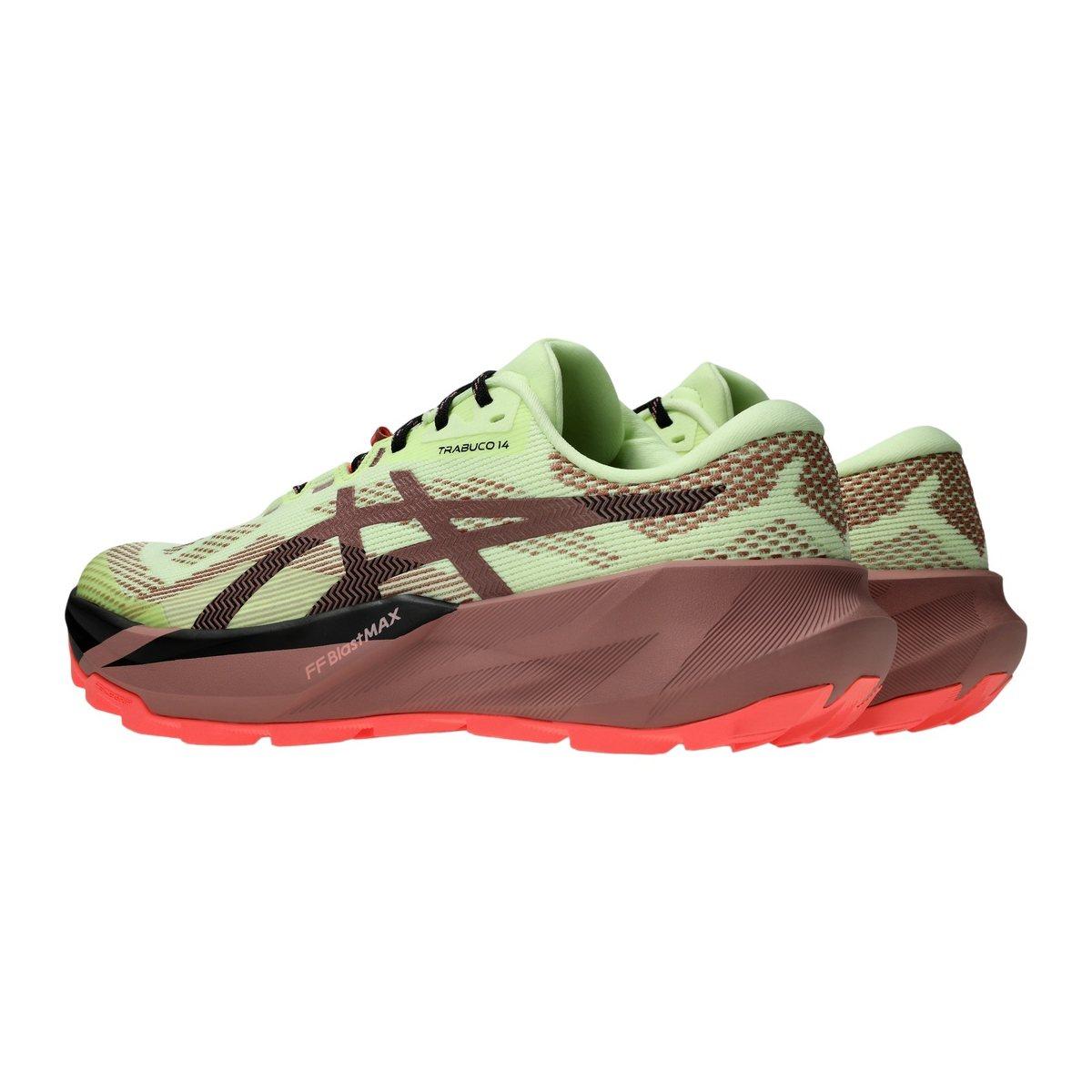 ASICS Trabuco 14 Scarpe Trail Running Uomo