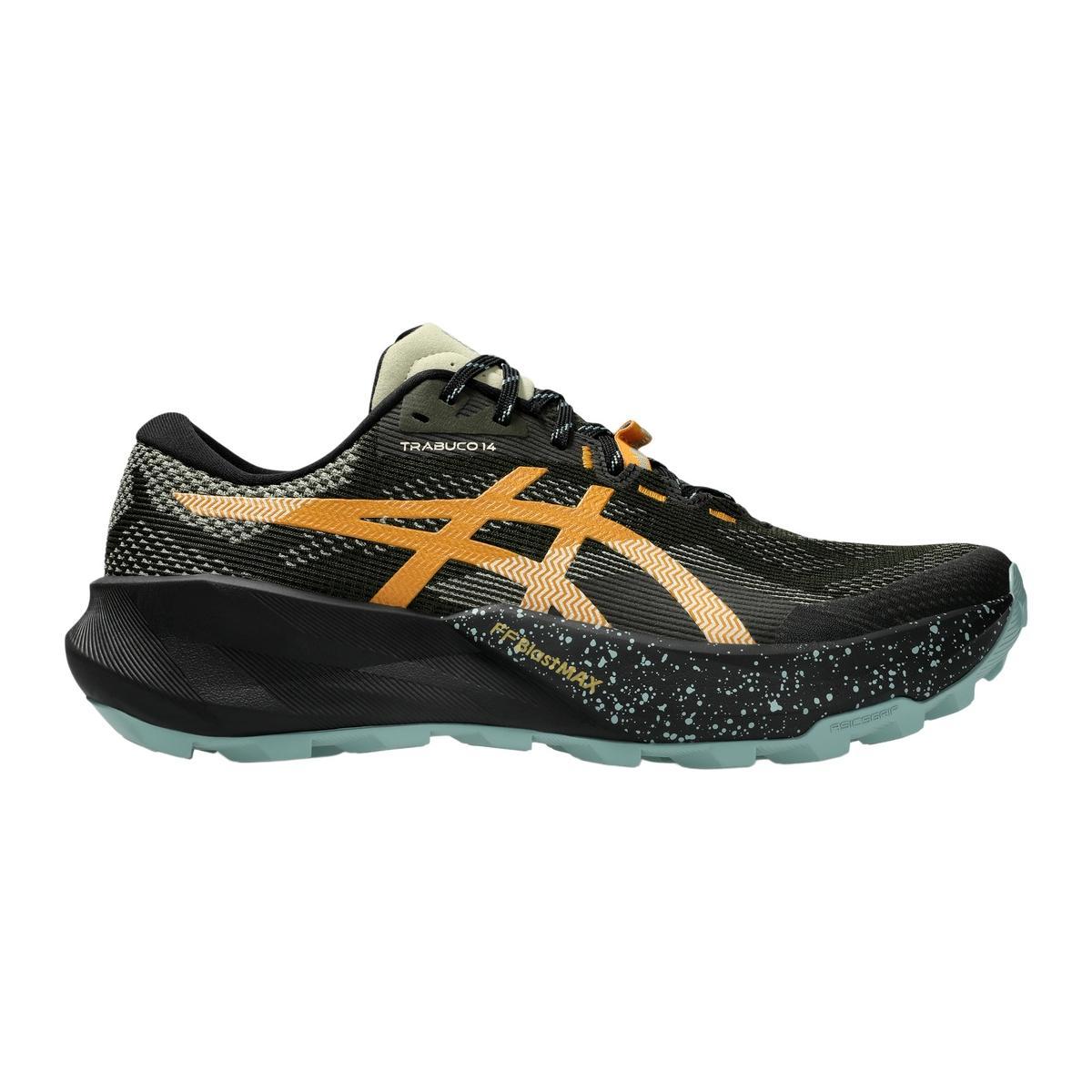 ASICS Trabuco 14 Scarpe Trail Running Uomo