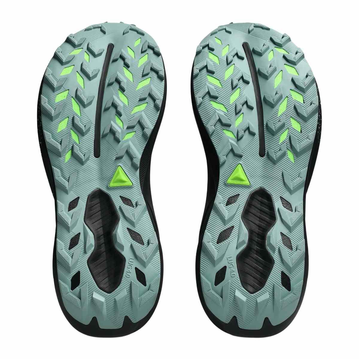ASICS Trabuco 14 Scarpe Trail Running Uomo