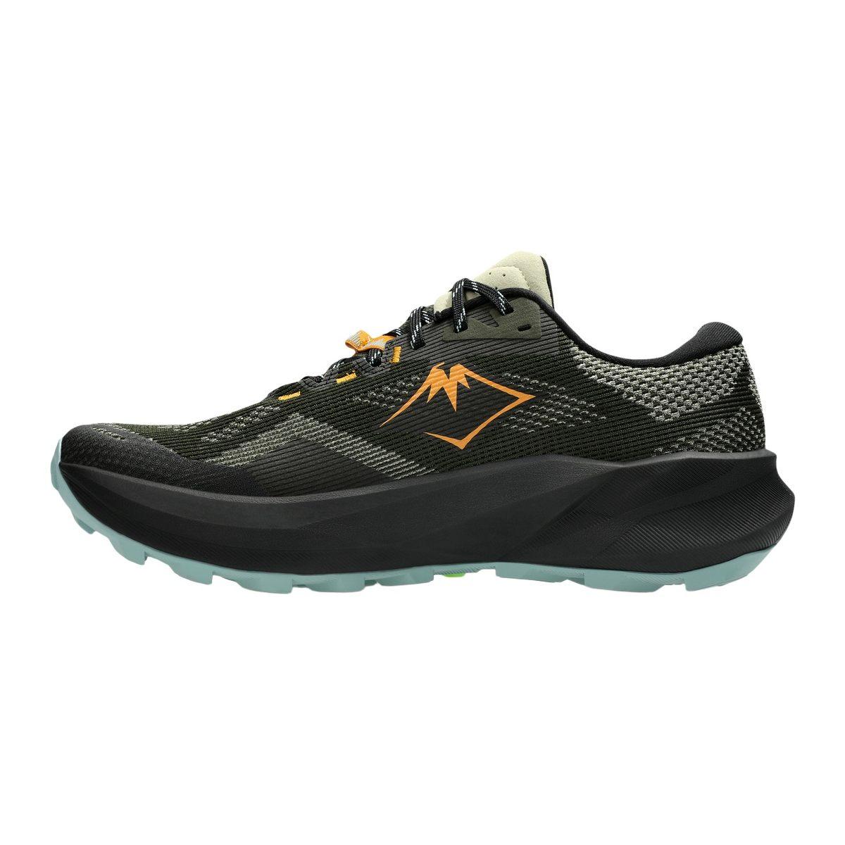 ASICS Trabuco 14 Scarpe Trail Running Uomo