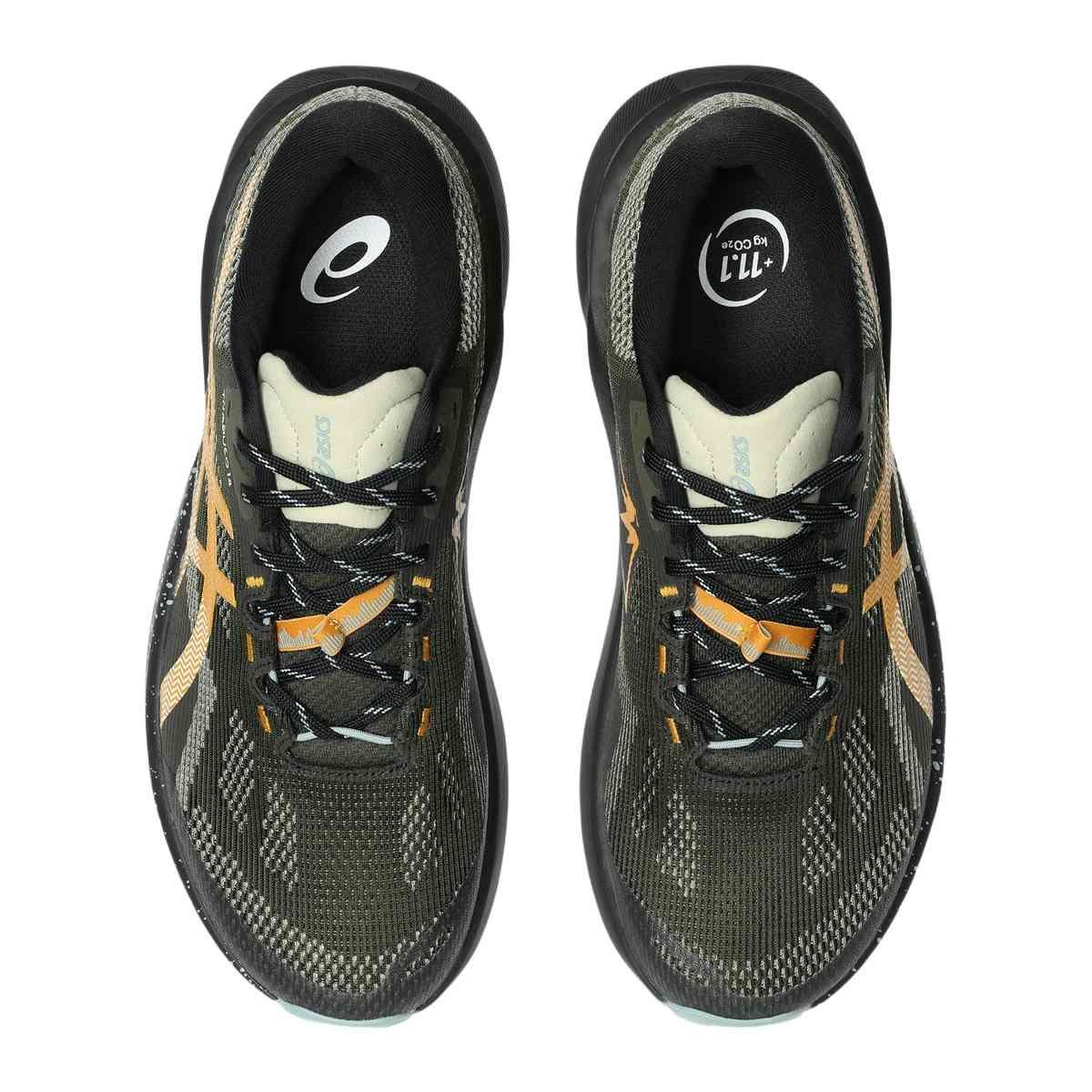 ASICS Trabuco 14 Scarpe Trail Running Uomo