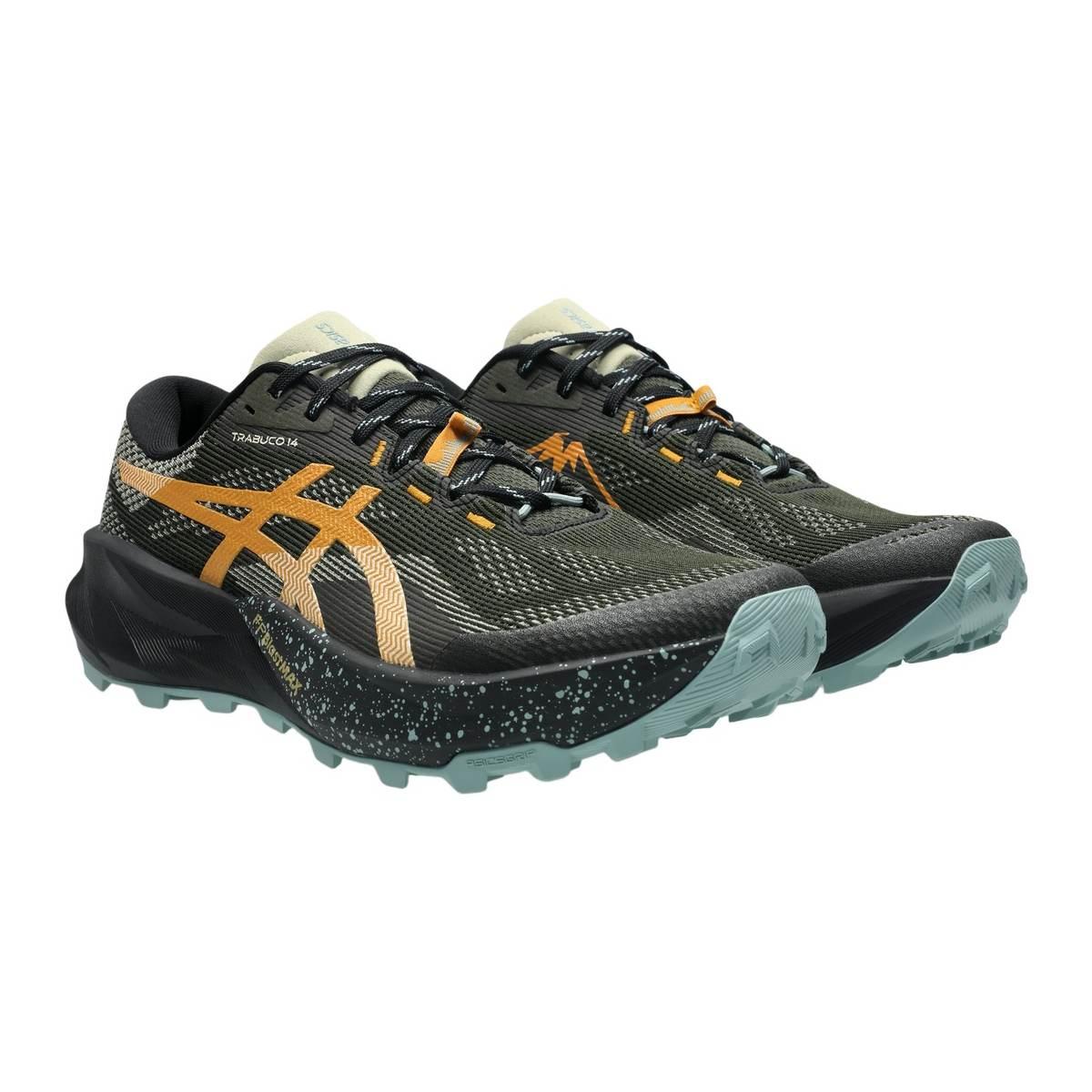 ASICS Trabuco 14 Scarpe Trail Running Uomo