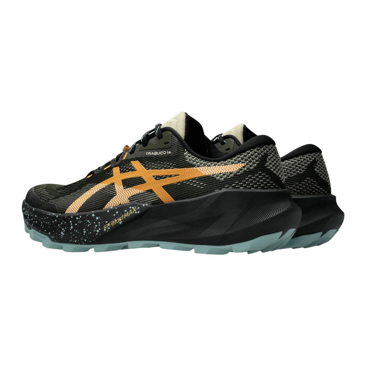 ASICS Trabuco 14 Scarpe Trail Running Uomo
