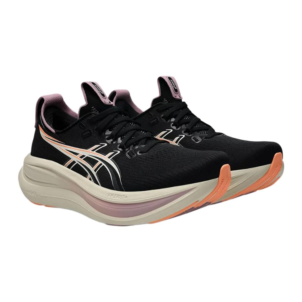 ASICS GEL-NIMBUS 28 Donna Scarpe Running