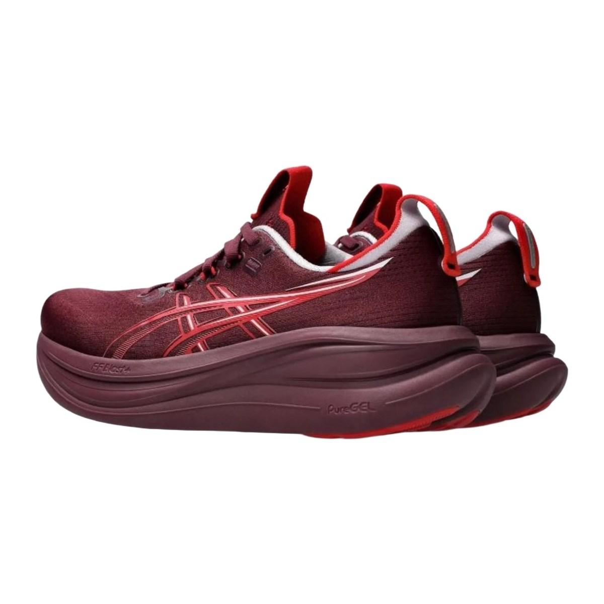 ASICS GEL-Nimbus 28 Donna Scarpe Running