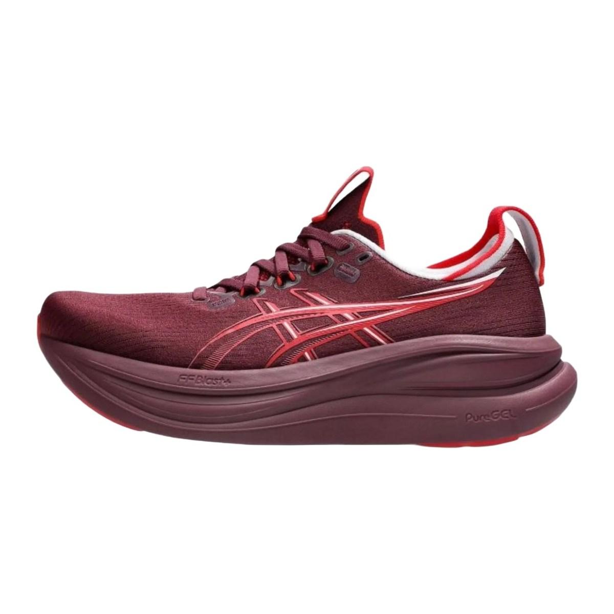 ASICS GEL-Nimbus 28 Donna Scarpe Running