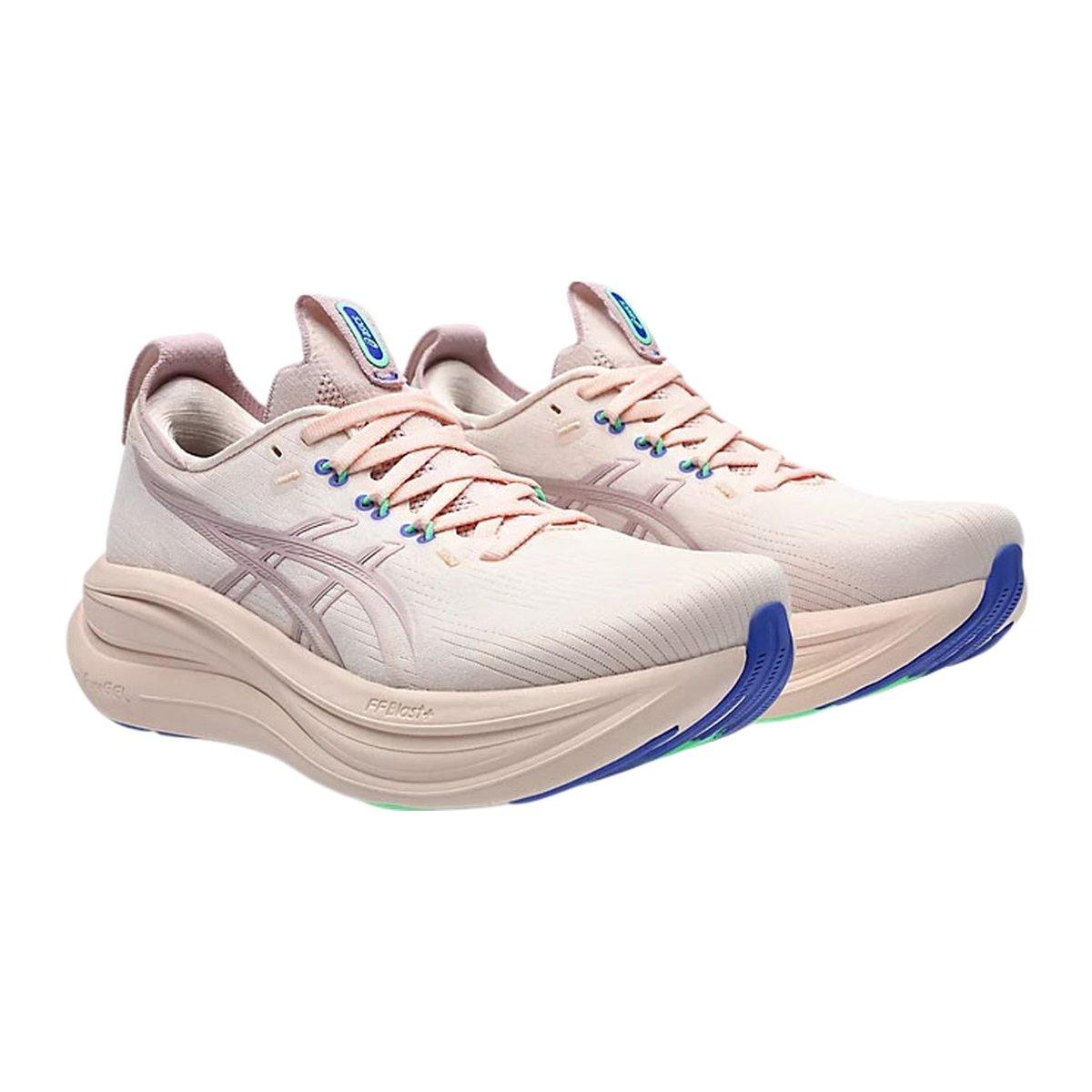 ASICS GEL-NIMBUS 28 Donna Scarpe Running