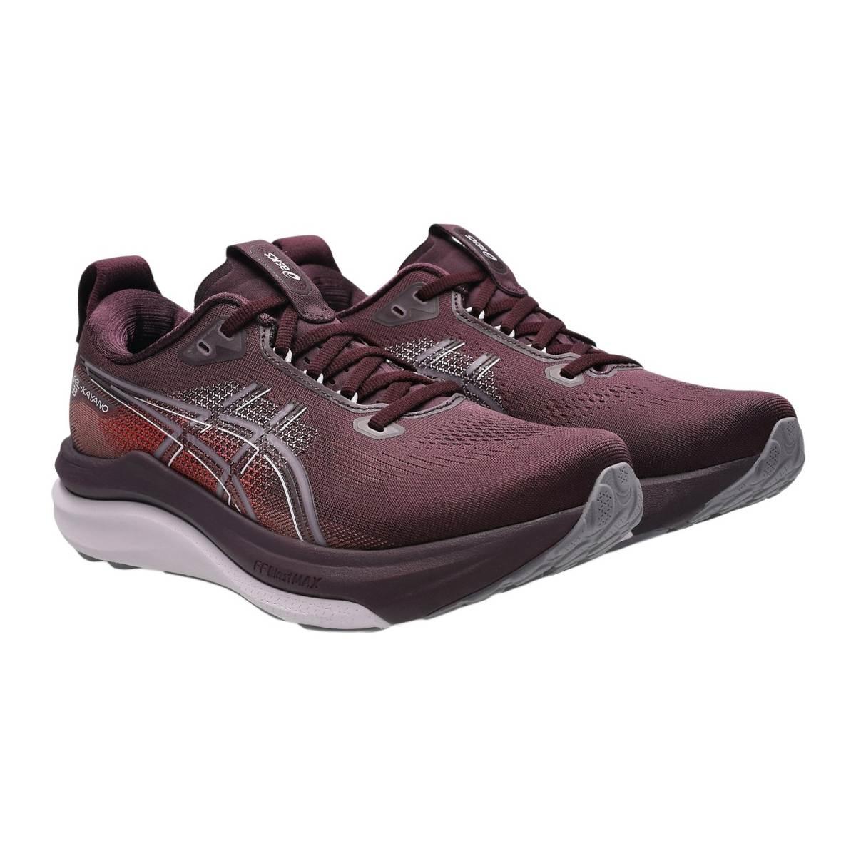 ASICS GEL-KAYANO 33 Scarpe Running Donna
