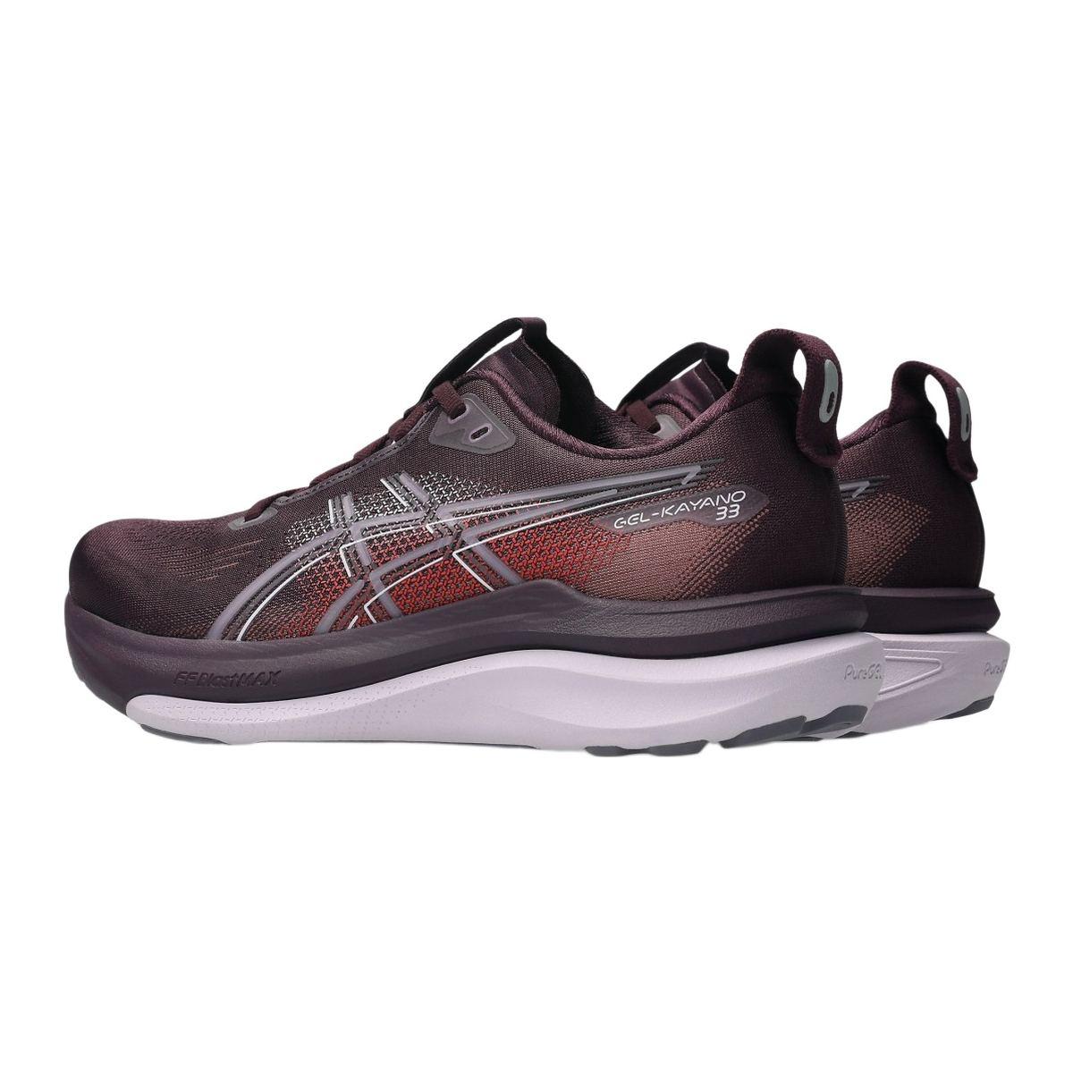 ASICS GEL-KAYANO 33 Scarpe Running Donna