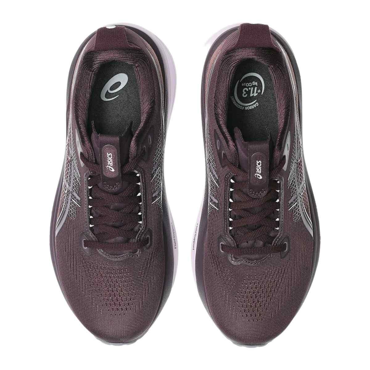 ASICS GEL-KAYANO 33 Scarpe Running Donna