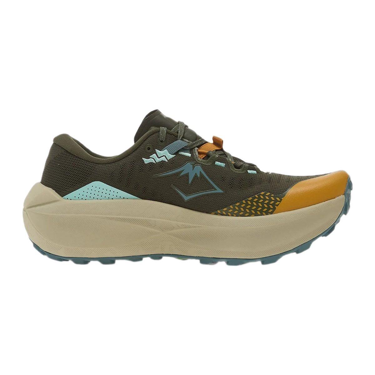 ASICS Trabuco Max 5 Scarpe Trail Running Uomo