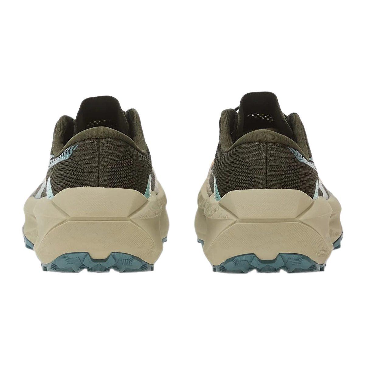 ASICS Trabuco Max 5 Scarpe Trail Running Uomo