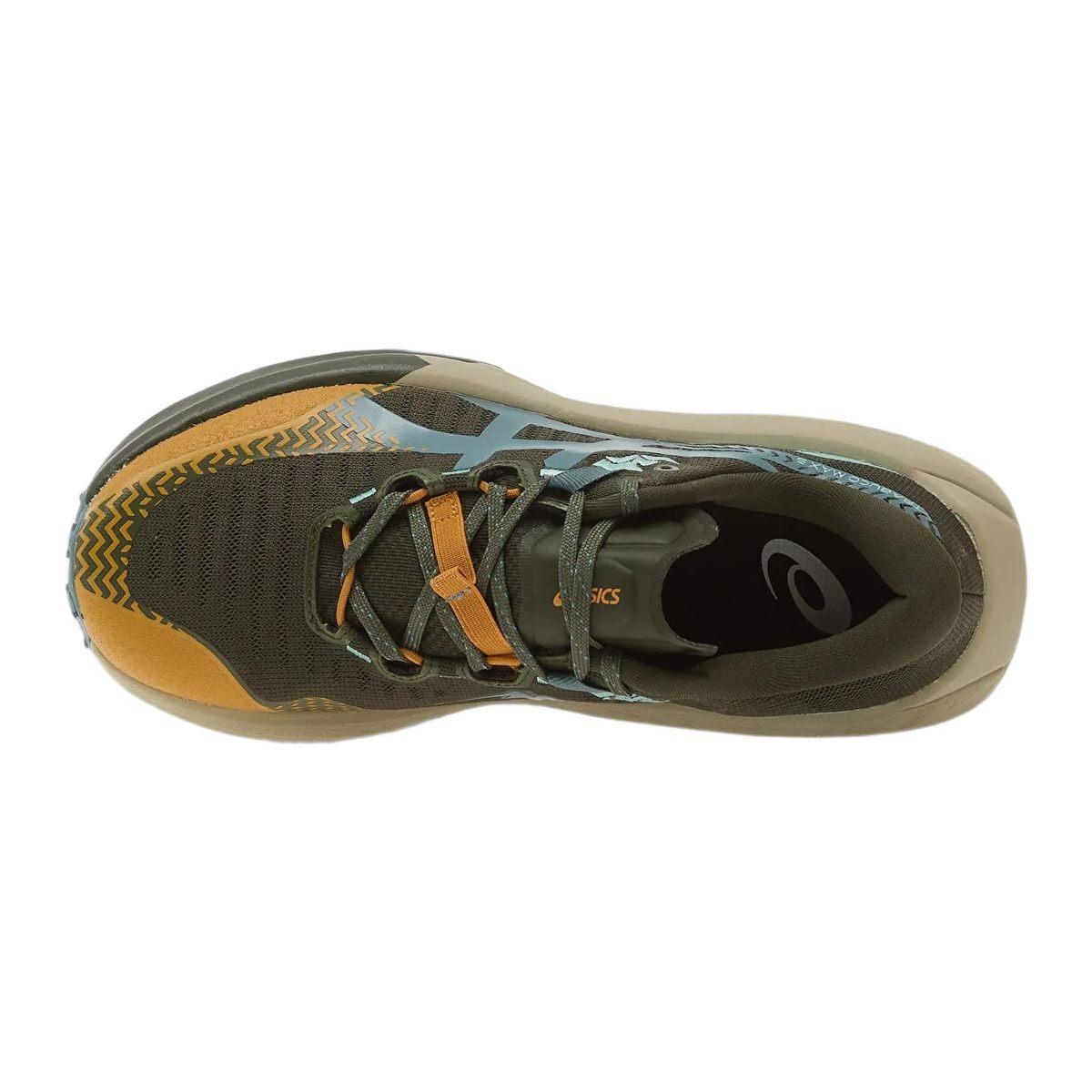 ASICS Trabuco Max 5 Scarpe Trail Running Uomo