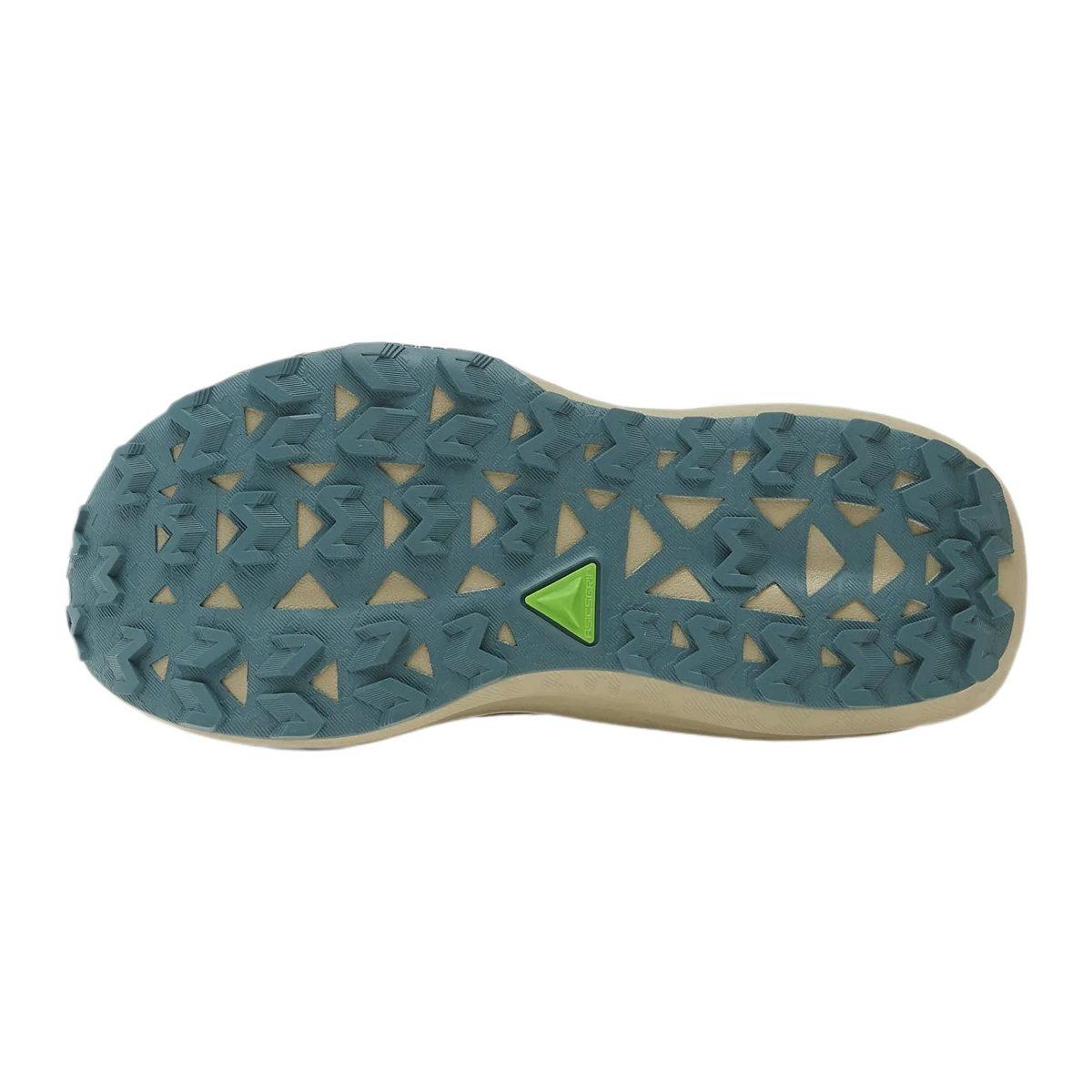 ASICS Trabuco Max 5 Scarpe Trail Running Uomo