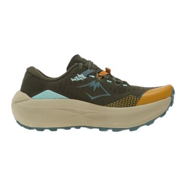 ASICS Trabuco Max 5 Scarpe Trail Running Uomo