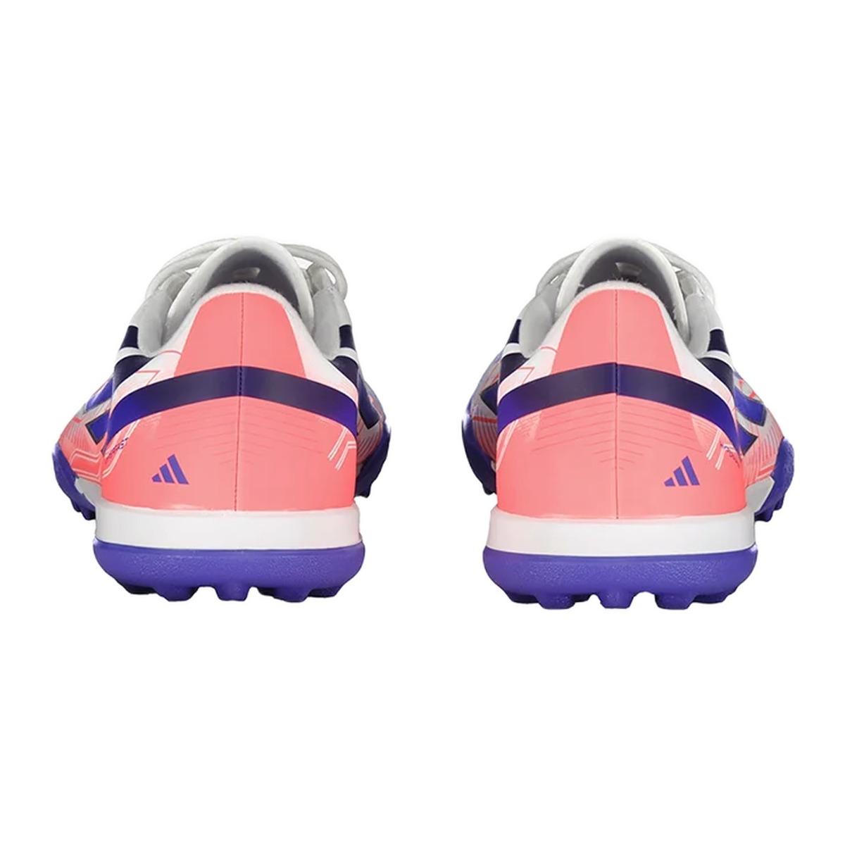 Adidas F50 Hyperfast Club Turf J Scarpe da Calcio Bambini