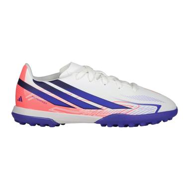 Adidas F50 Hyperfast Club Turf J Scarpe da Calcio Bambini