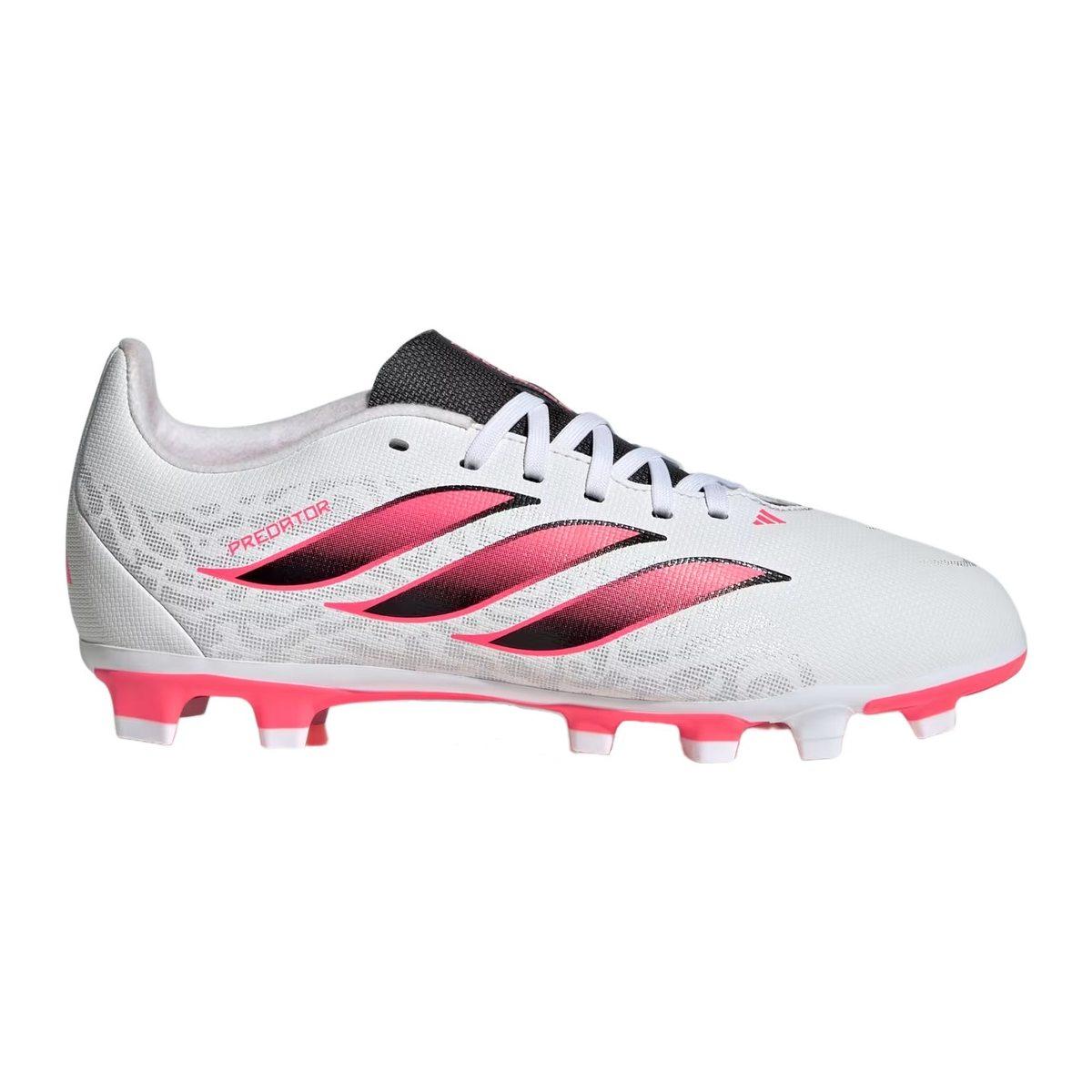 Adidas Predator Club J Scarpe Calcio FG/MG Junior
