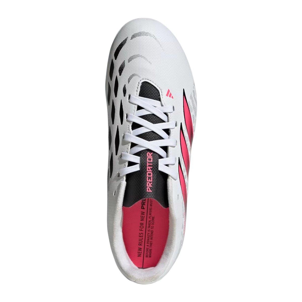 Adidas Predator Club J Scarpe Calcio FG/MG Junior