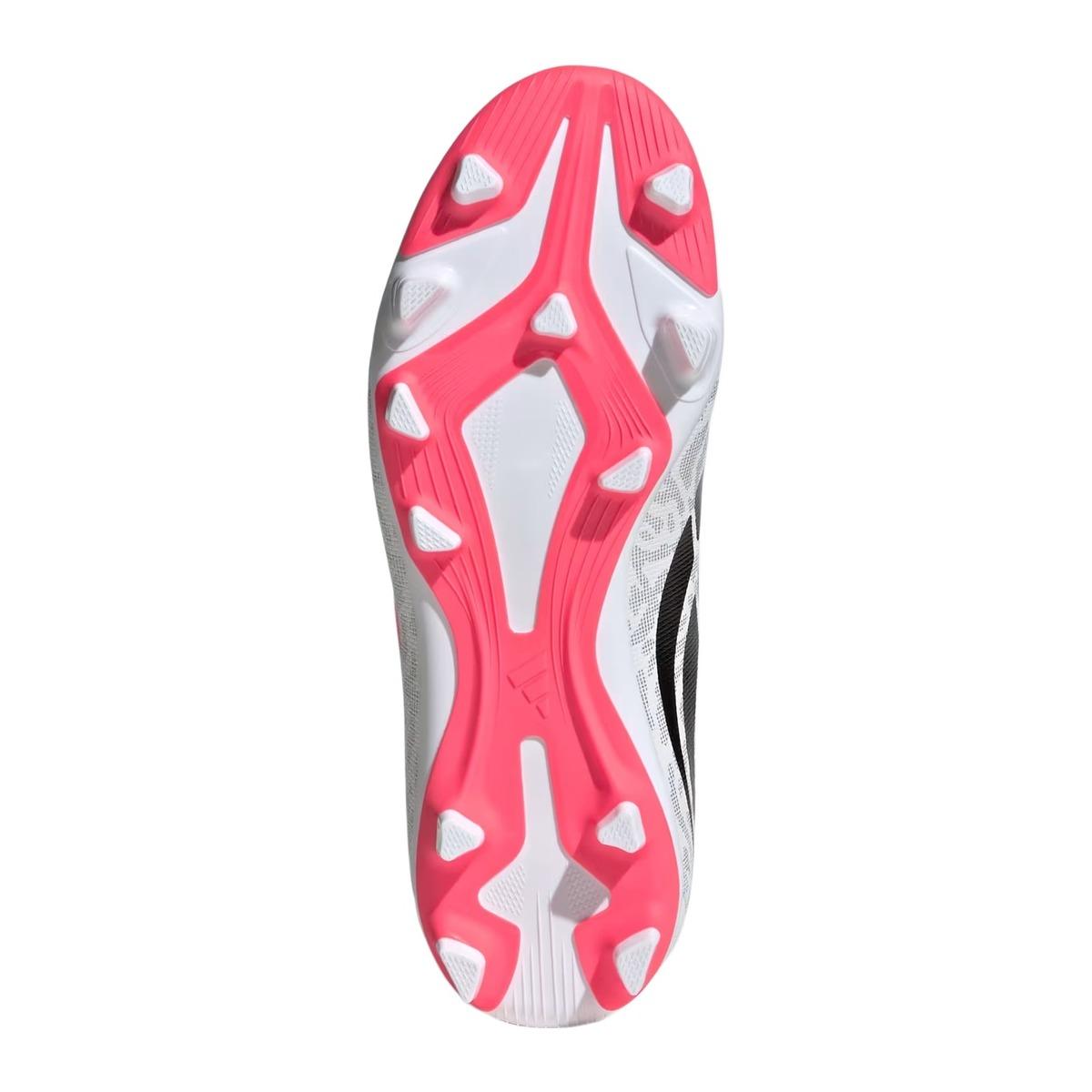 Adidas Predator Club J Scarpe Calcio FG/MG Junior