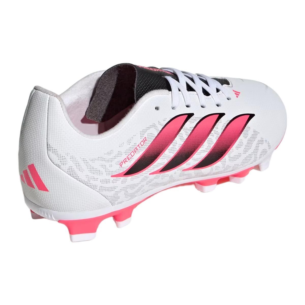 Adidas Predator Club J Scarpe Calcio FG/MG Junior