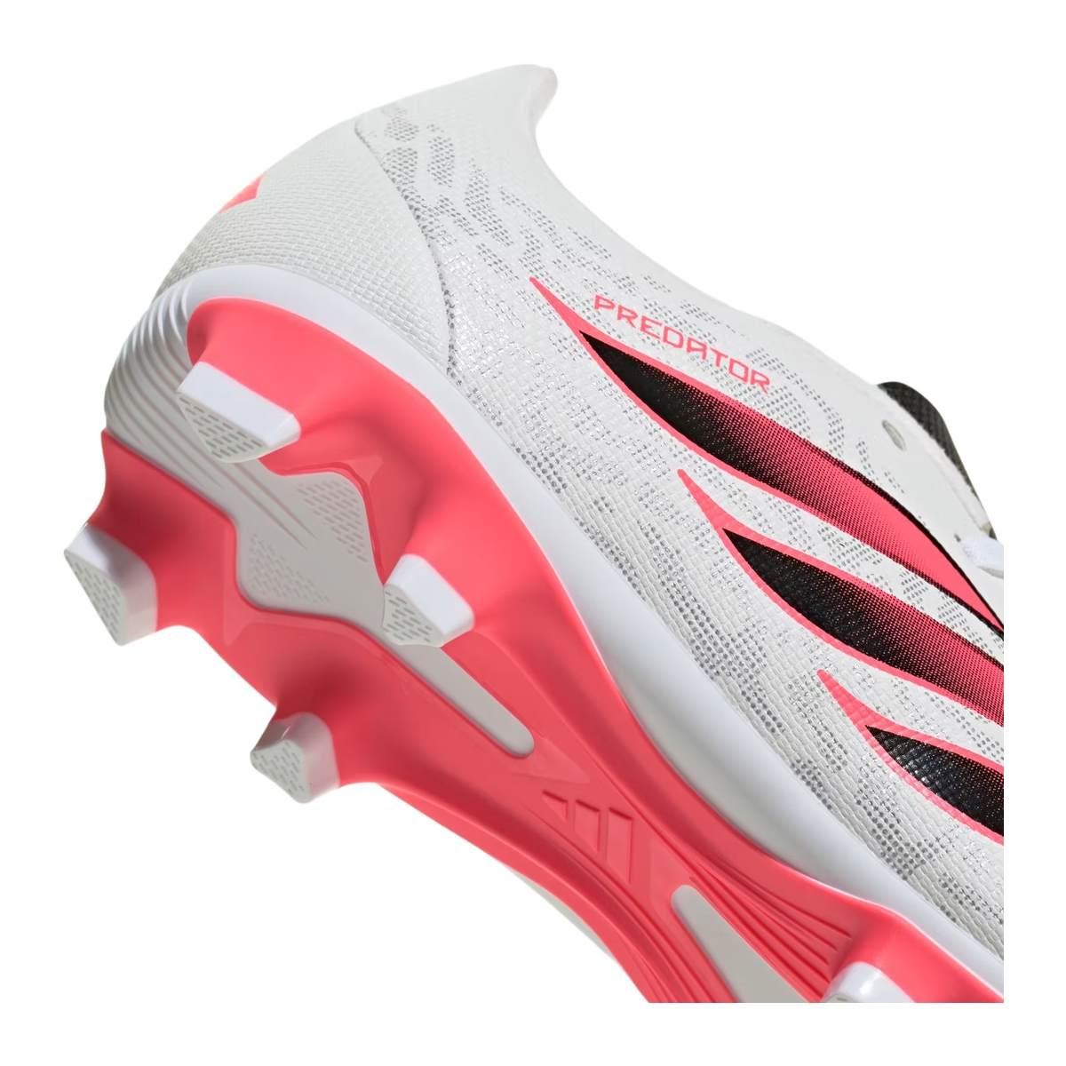 Adidas Predator Club J Scarpe Calcio FG/MG Junior