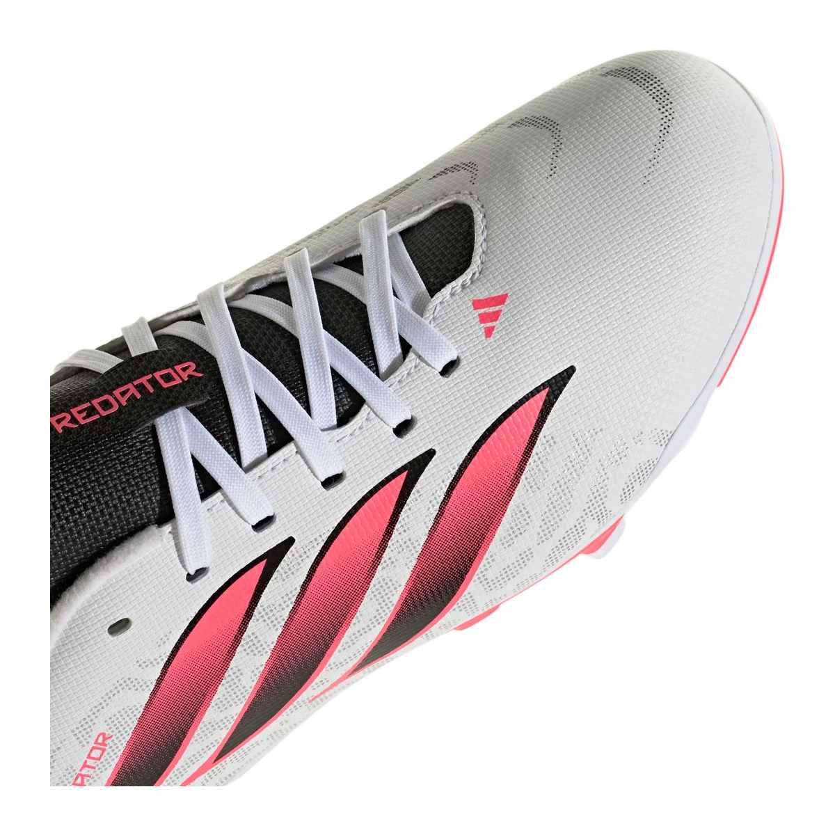 Adidas Predator Club J Scarpe Calcio FG/MG Junior