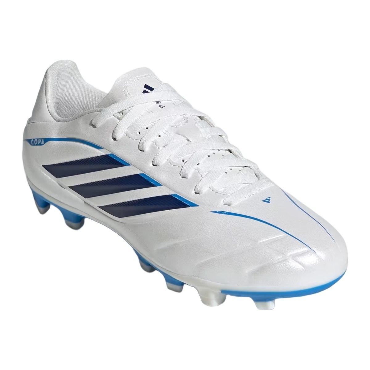 Adidas Copa Pure IV Club FG/MG J Scarpe Calcio Bambini