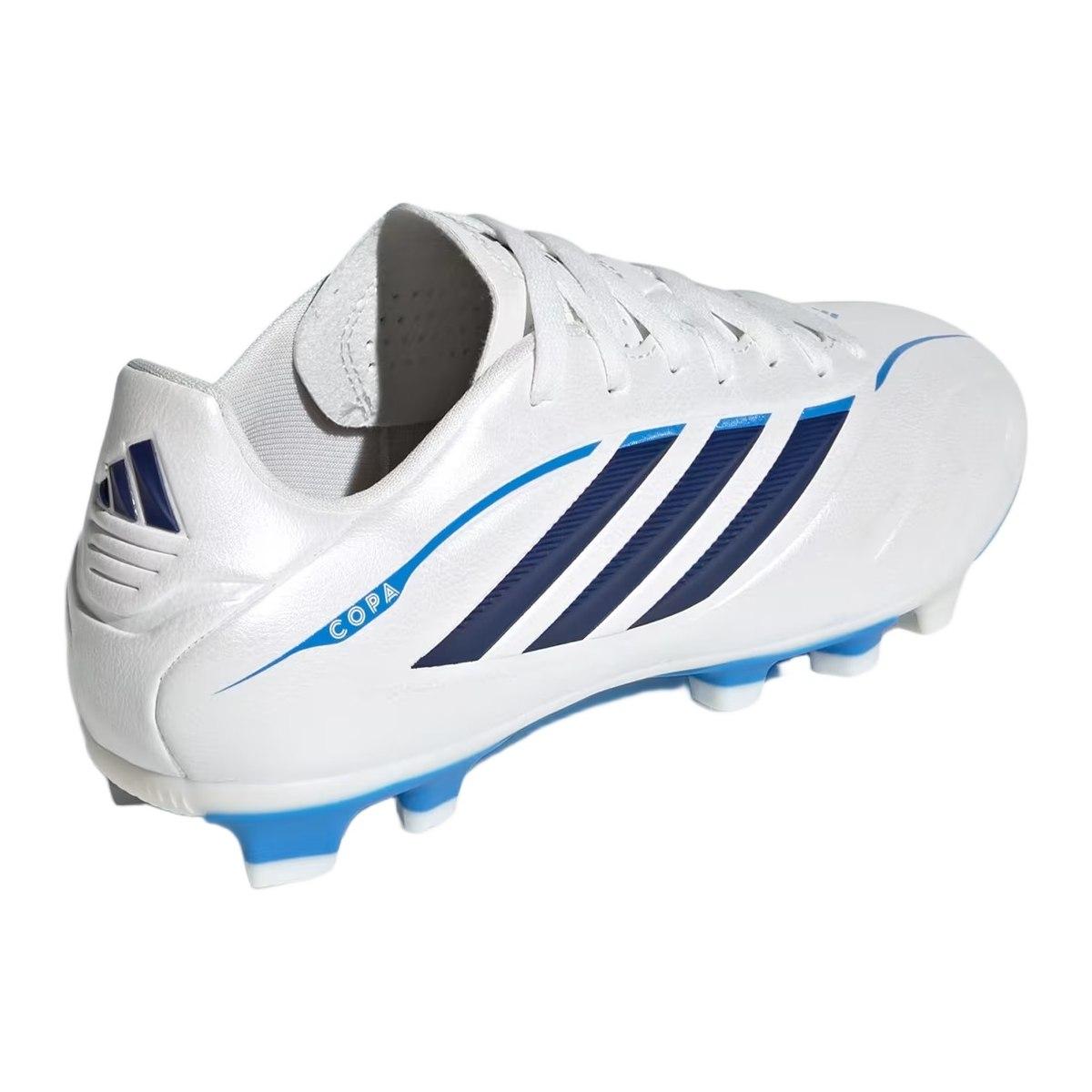 Adidas Copa Pure IV Club FG/MG J Scarpe Calcio Bambini