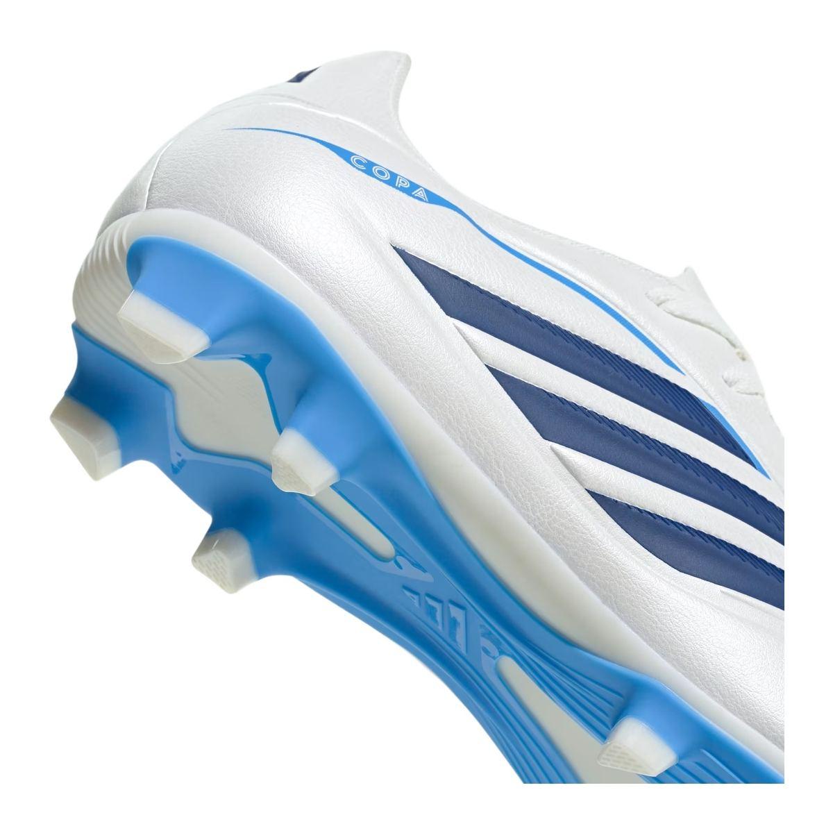 Adidas Copa Pure IV Club FG/MG J Scarpe Calcio Bambini