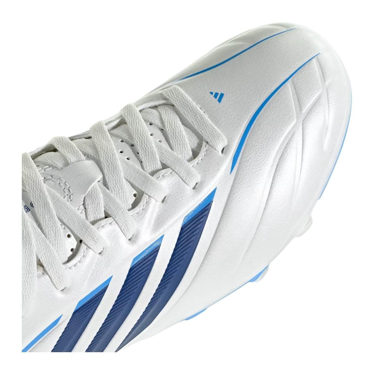 Adidas Copa Pure IV Club FG/MG J Scarpe Calcio Bambini