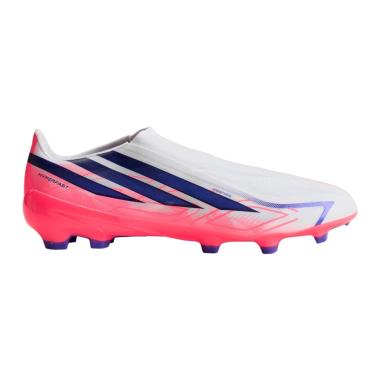 Adidas F50 Hyperfast League Laceless Scarpe Calcio FG